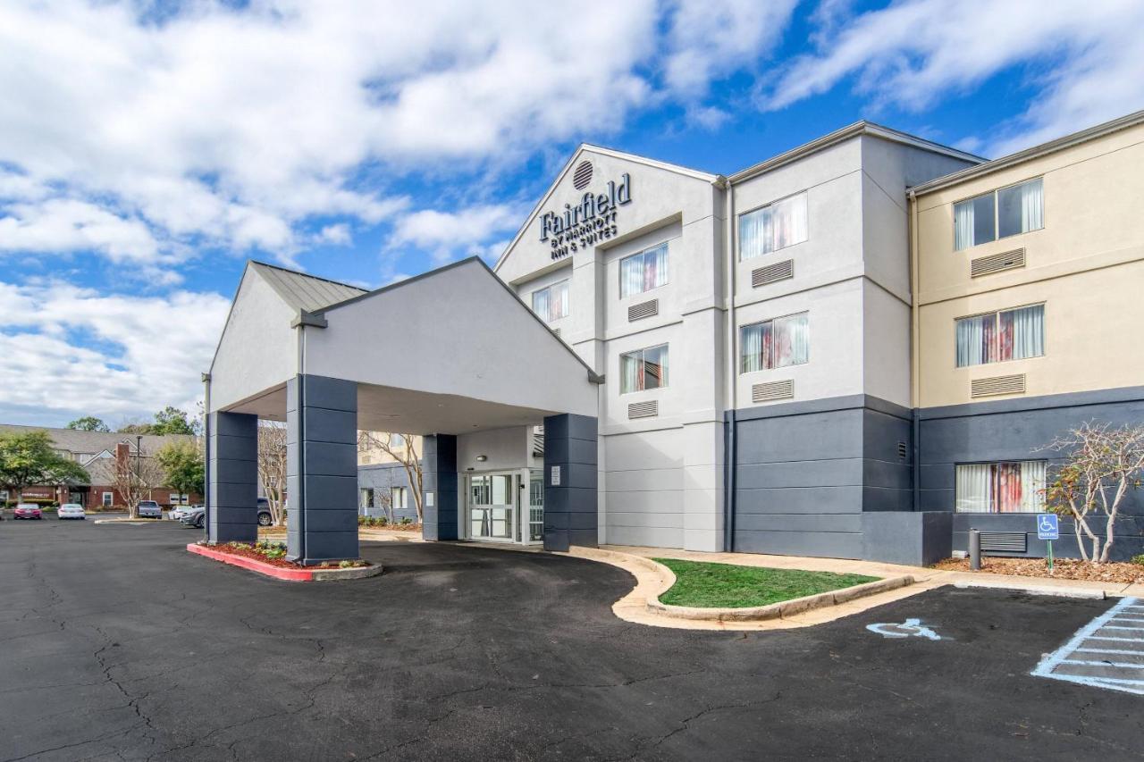 Fairfield And Hotel 3*